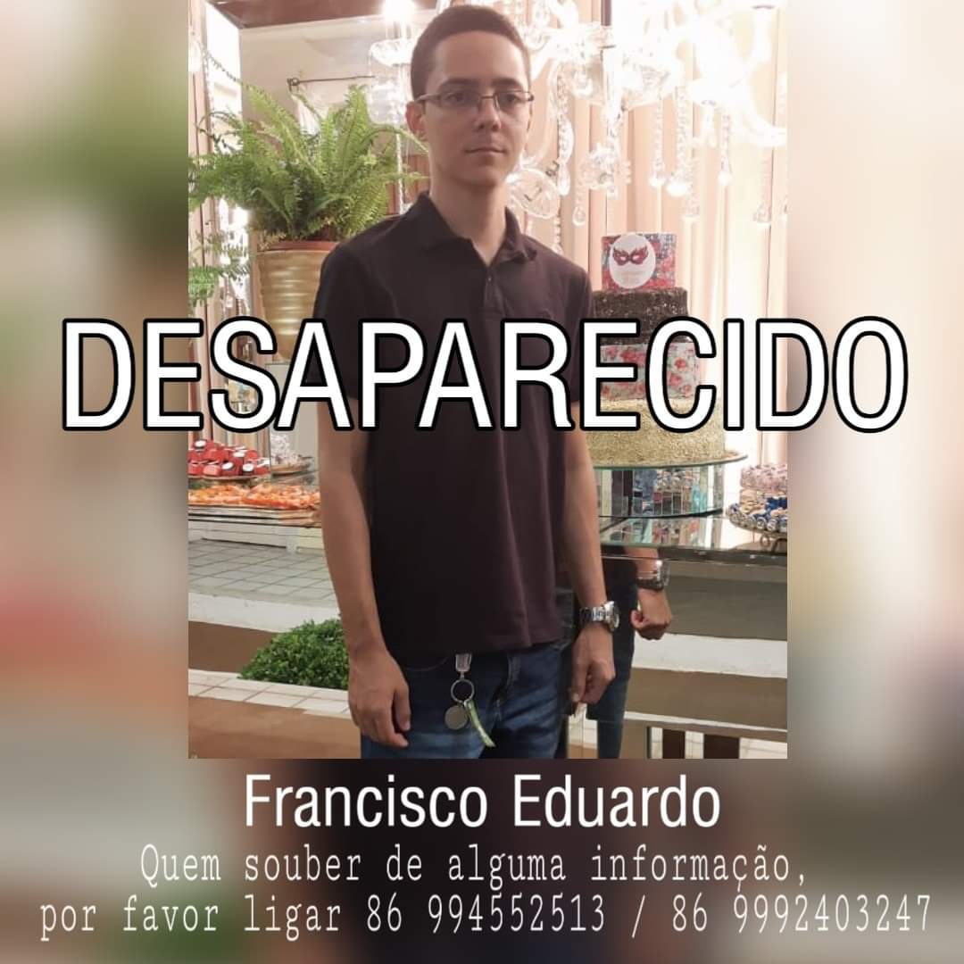 Francisco Eduardo